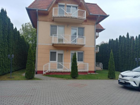 Árnyas, Balatonlelle